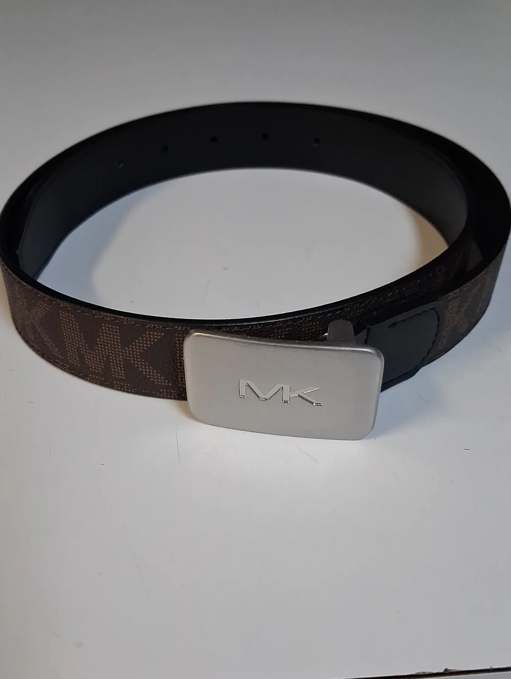 Men's Belt